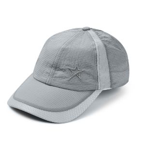 Summer Cap Silver