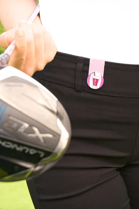 Surprize Shop Cocktails for the course Ball Markers and Anywhere Clip Set