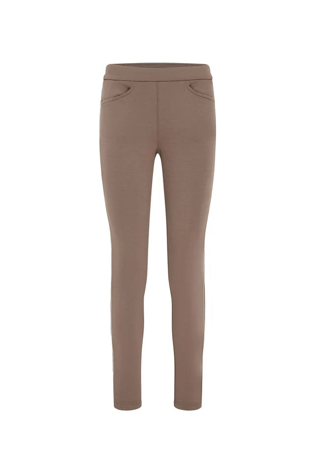 Amber Thermal Fleece Trousers