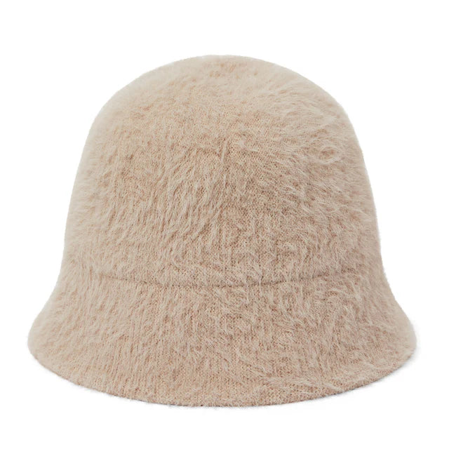Bella Buck Hat