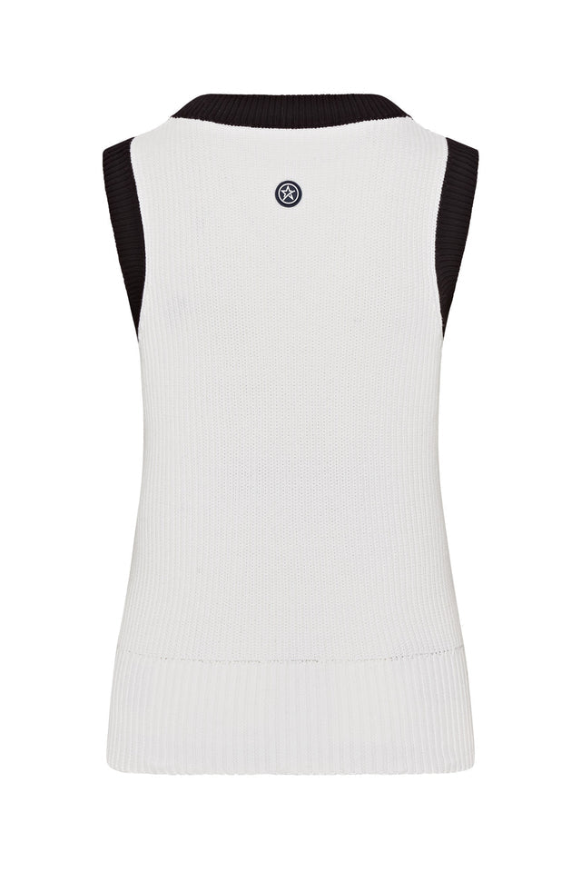Swing Out Sister Dee Slipover Jumper