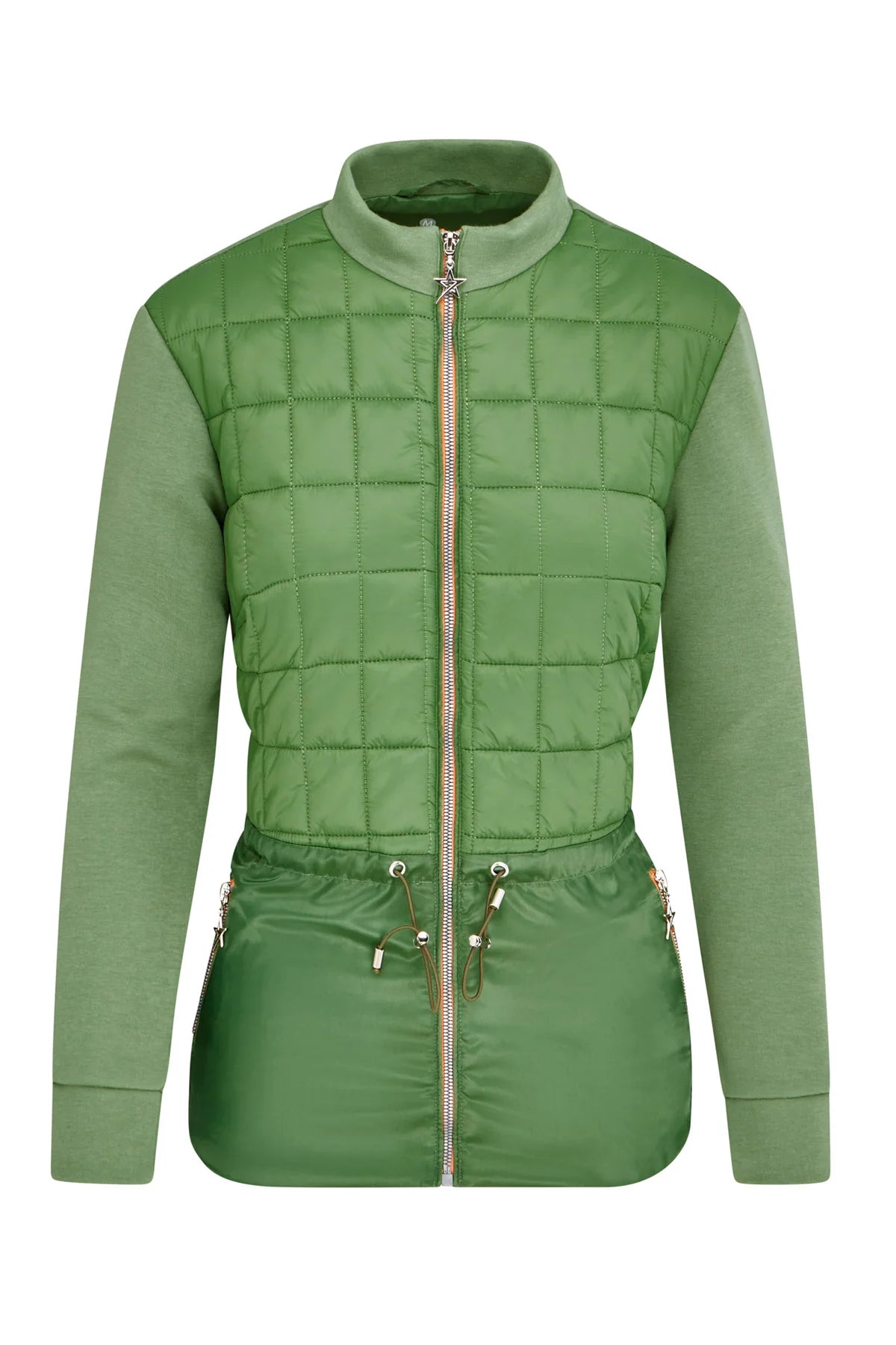 Swing Out Sister Emmy Sage Jacket