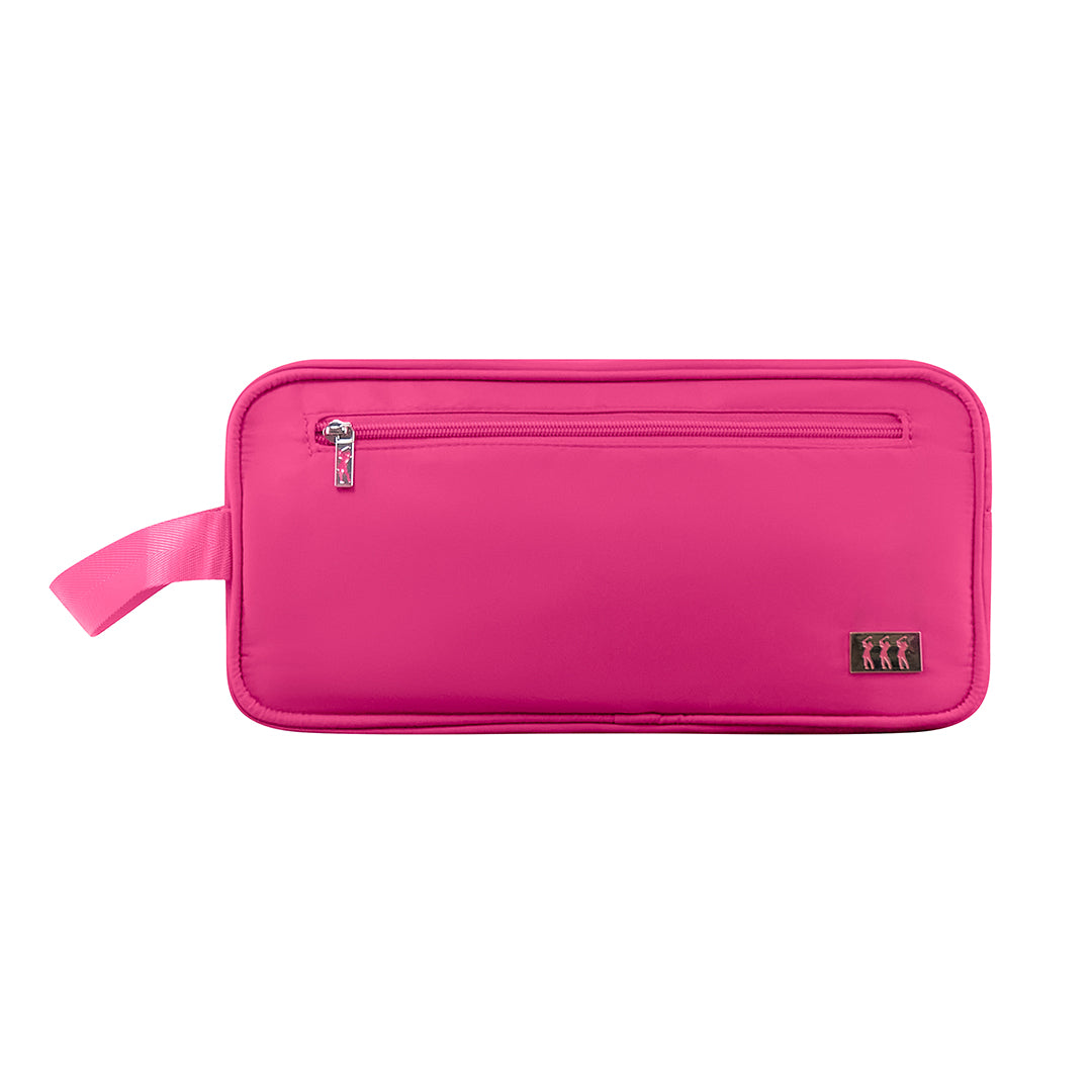 Pink Surprize Shoe Bag