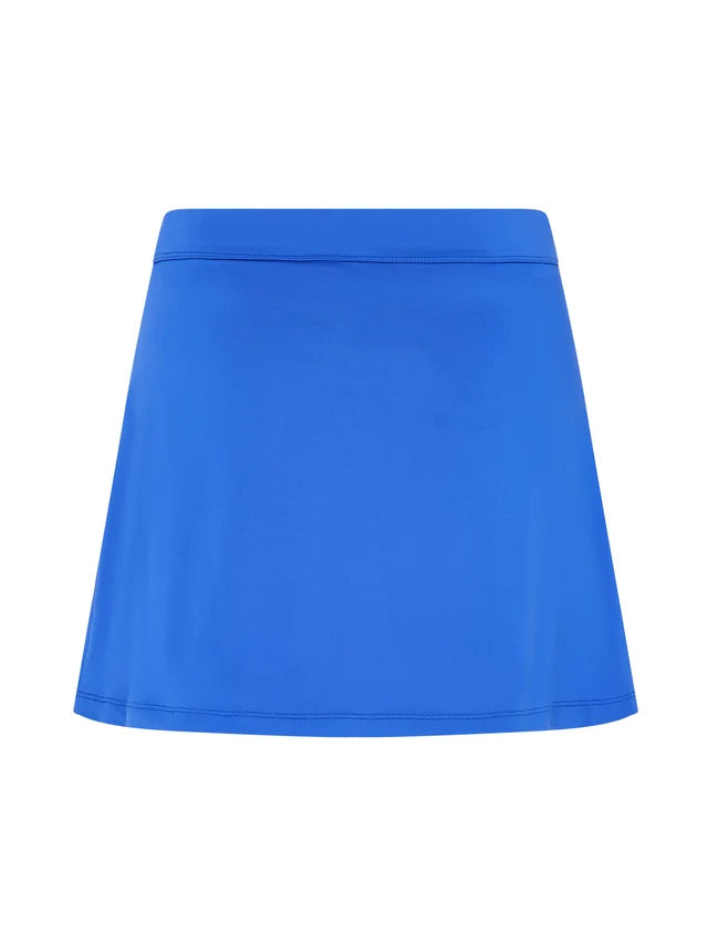 Luna Combo Skort Dazzling Blue