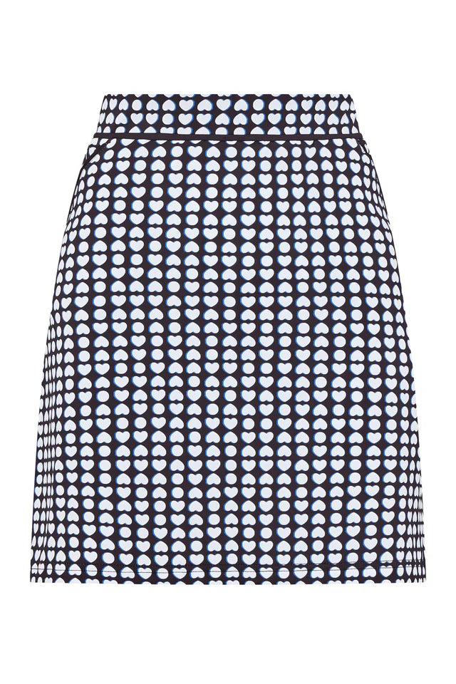 Swing out Sister Michelle Skort