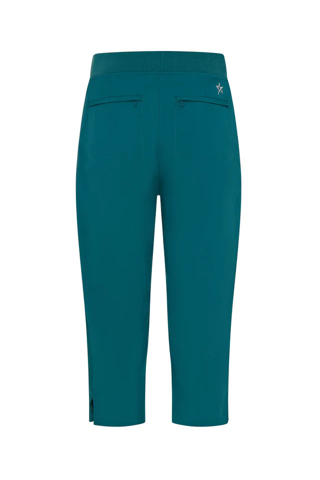 Swing out Sister Rita Lightweight Capri