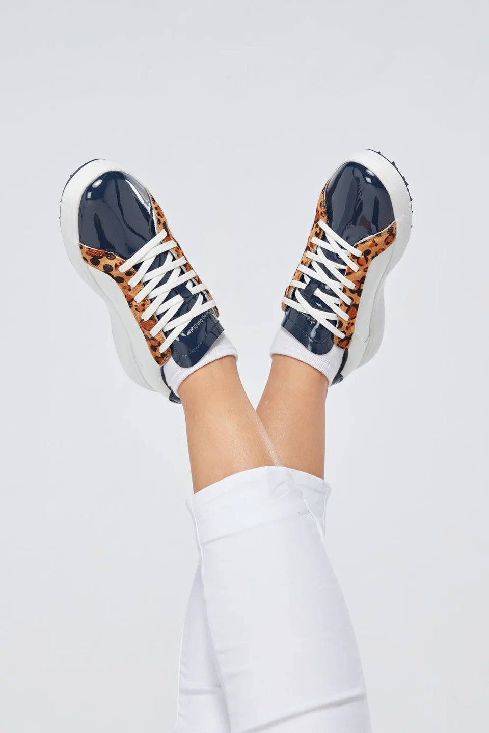 Swing out Sister Summer Shoes - Main Image