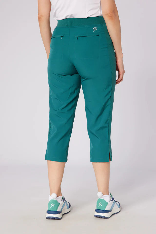 Swing out Sister Rita Lightweight Capri