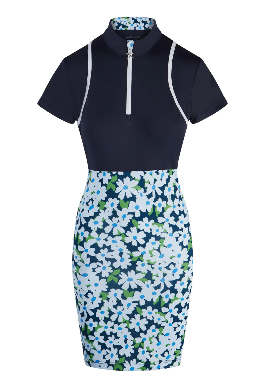 Swing Out Sister Bloom Dress