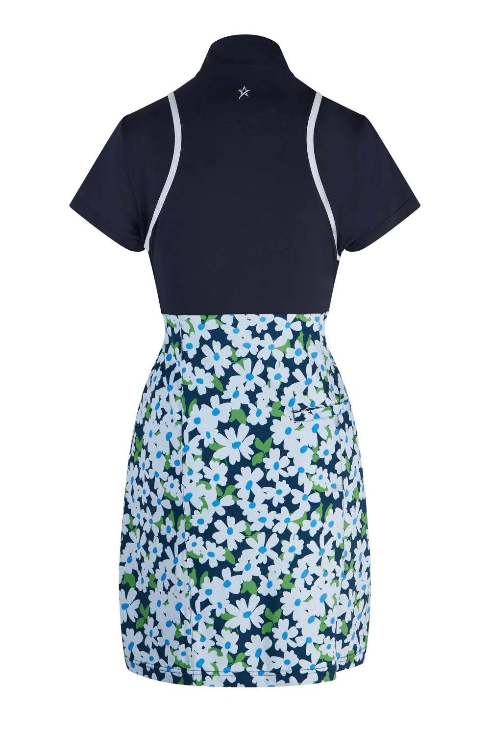 Swing Out Sister Bloom Dress