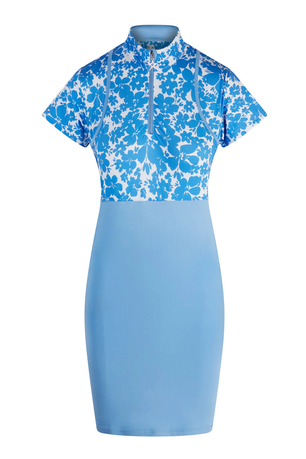 Swing Out Sister Bloom Dress