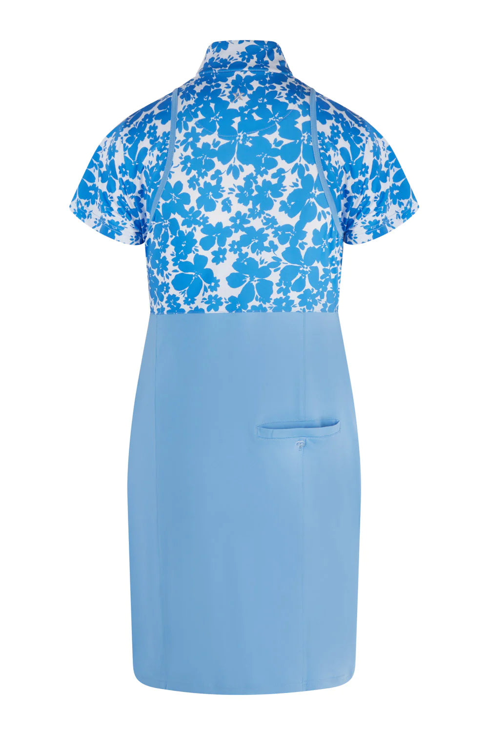 Swing Out Sister Bloom Dress