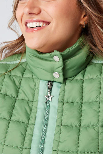 Swing Out Sister Valerie Sage Gilet