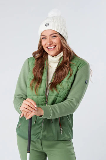 Swing Out Sister Emmy Sage Jacket