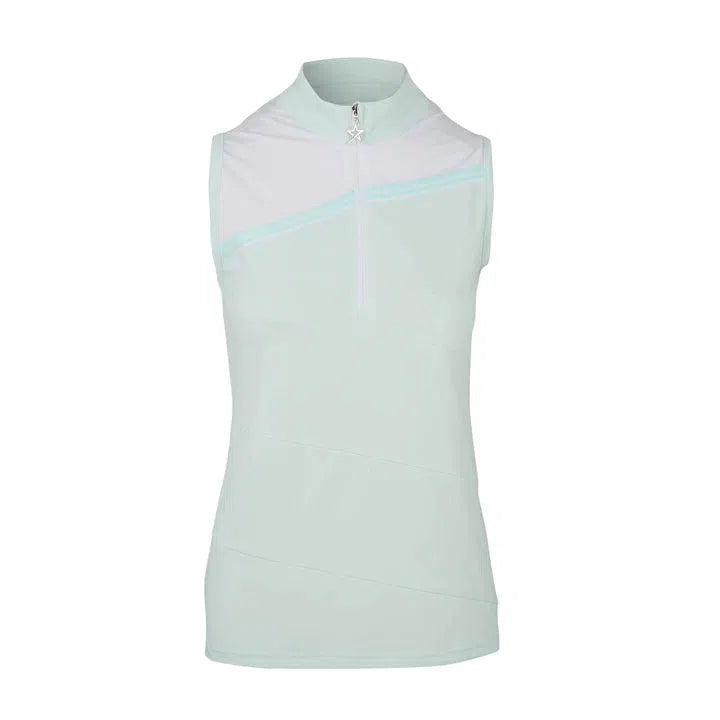 Swing Out Sister Sleeveless Top