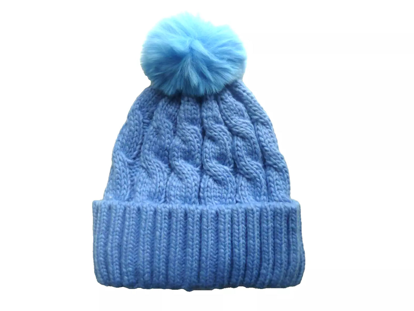 JRB Bobble Hat