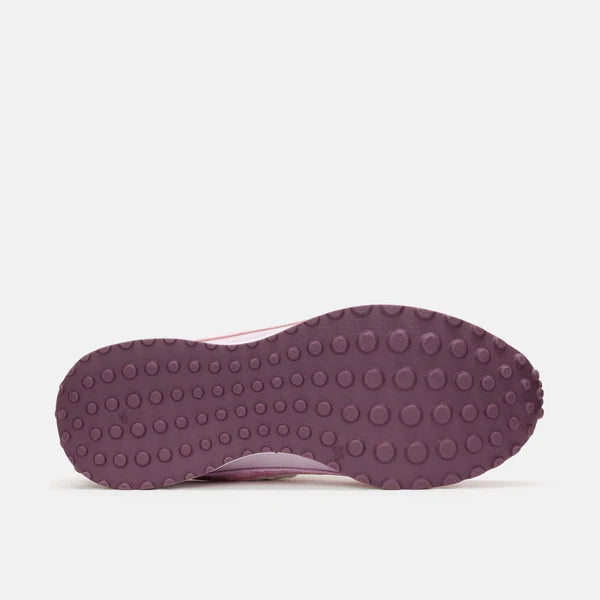 Duca Del Cosma Alesi Ladies Golf Shoes Pink & White
