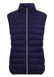 JRB Ladies Gilet - Navy