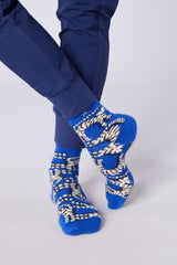 Sofia Socks Animal Instincts