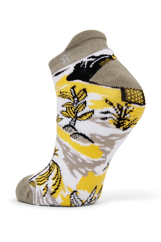 Swing out Sister Ariel Socks 2 pack Indian Dawn