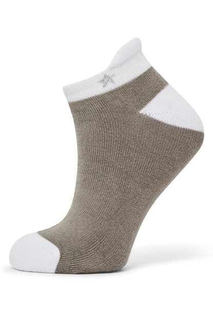 Swing out Sister Ariel Socks 2 pack Indian Dawn