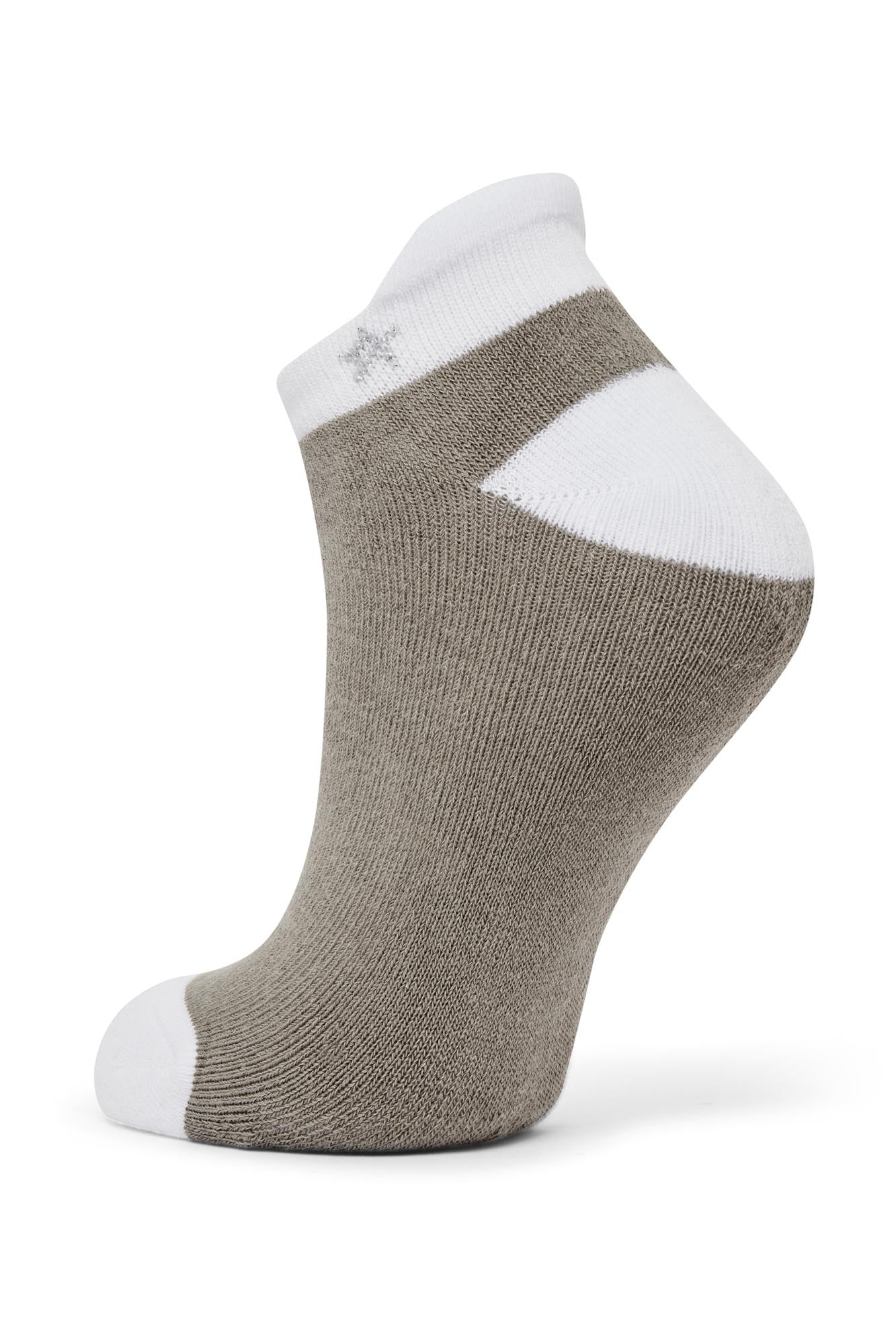 Swing out Sister Ariel Socks 2 pack Indian Dawn