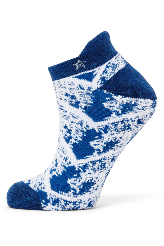 Swing out Sister Ariel Socks 2 pack Neptune's Breath