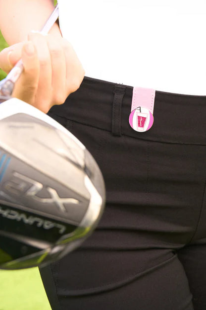 Surprize Shop Cocktails for the course Ball Markers and Anywhere Clip Set