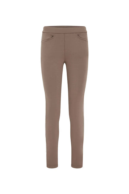 Amber Thermal Fleece Trousers