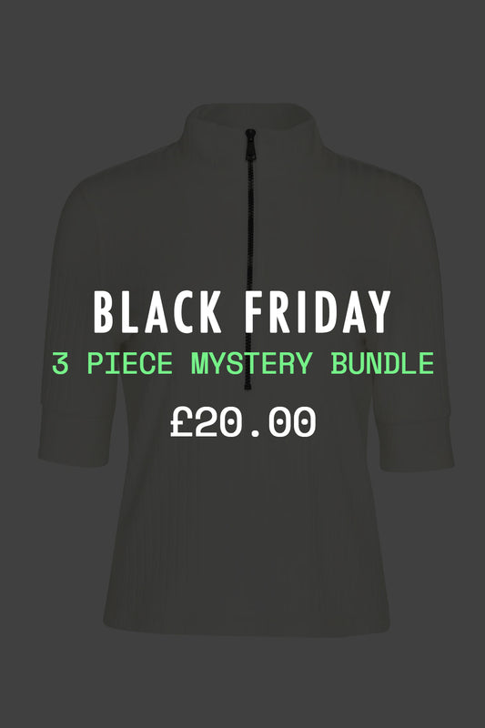 BLACK FRIDAY - 3 Piece Mystery Bundle