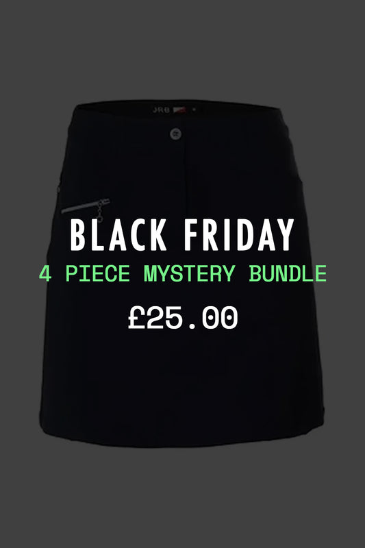 BLACK FRIDAY - 4 Piece Mystery Bundle