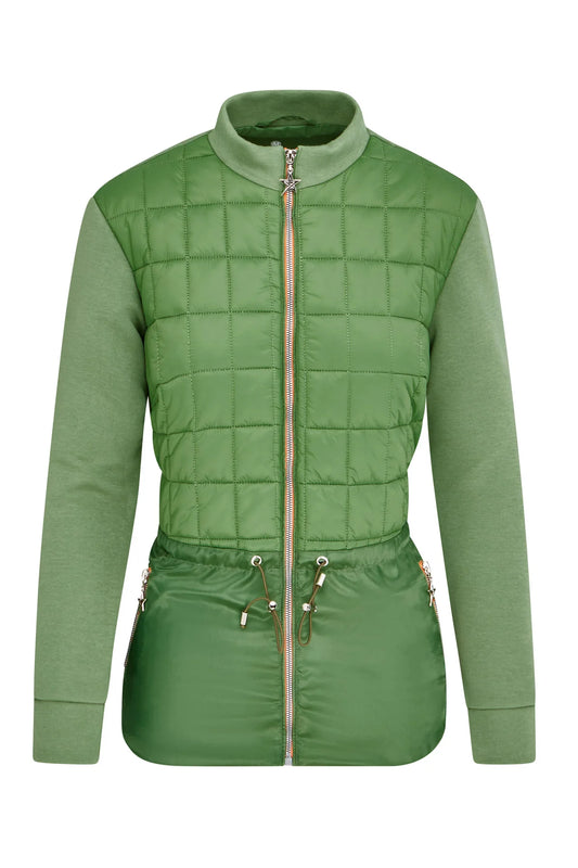 Swing Out Sister Emmy Sage Jacket