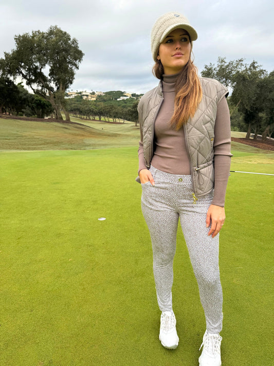 Tanya Fashion Trousers