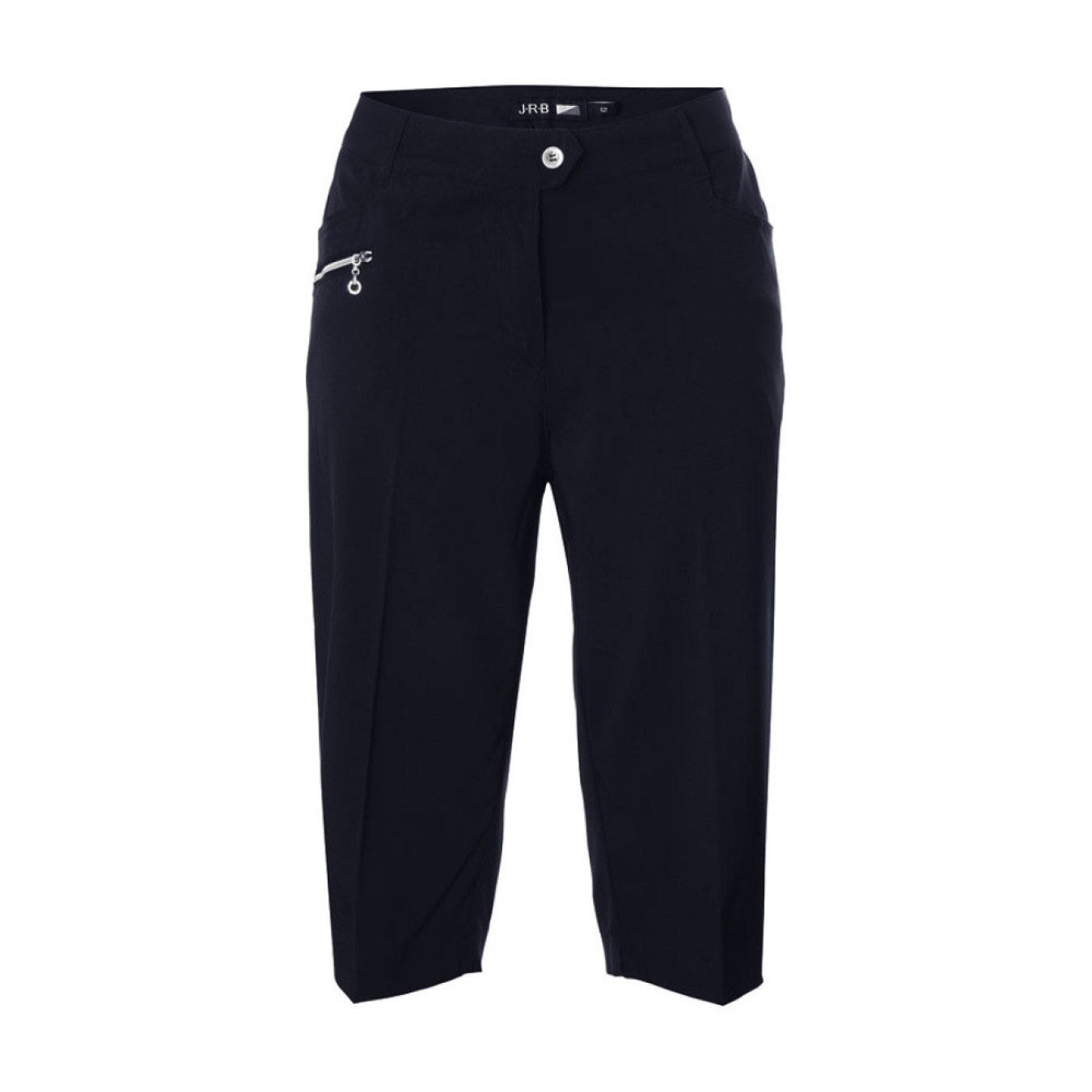 JRB City Shorts in Navy