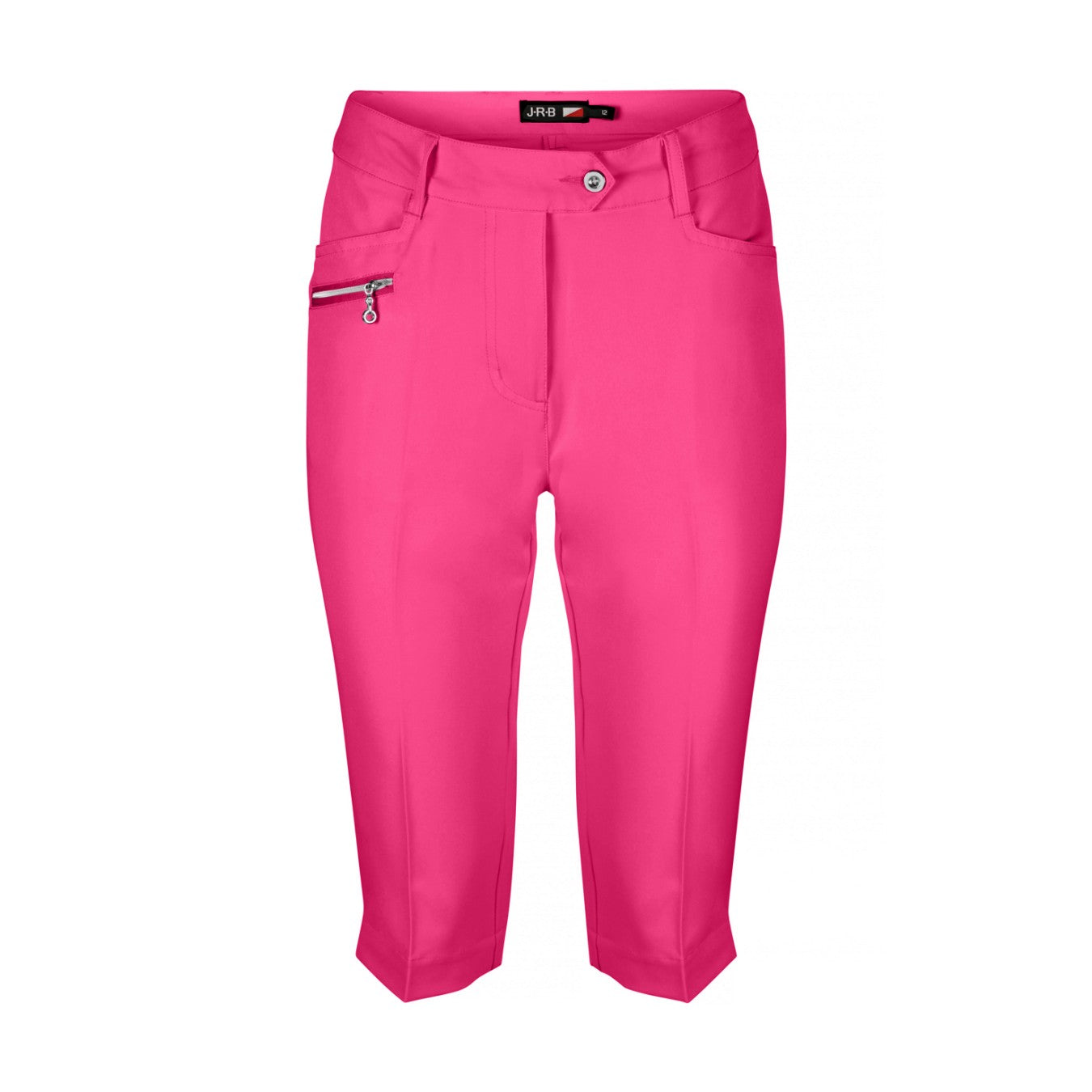 JRB City Shorts in  Pink