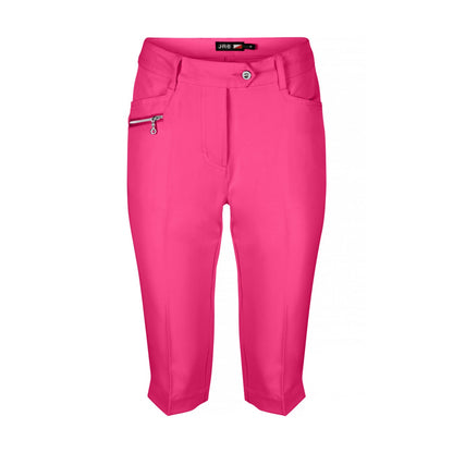 JRB City Shorts in  Pink