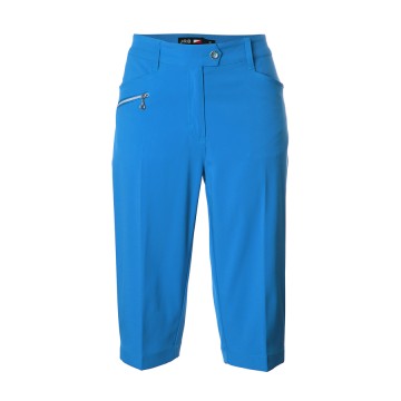 JRB City Shorts in  Azure Blue