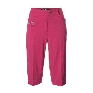 JRB City Shorts in Fandango Pink