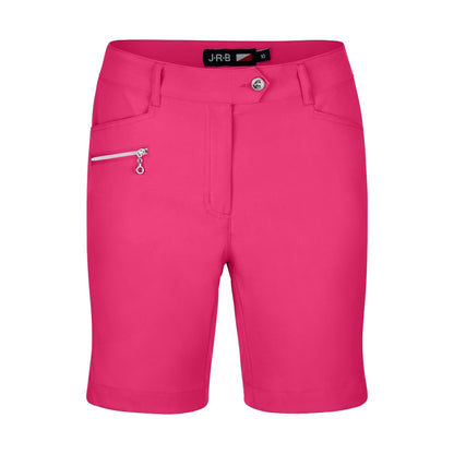 JRB  Pink Golf Shorts