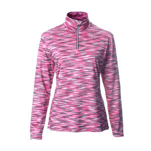 JRB Exclusive Midlayer in Raspberry Crush