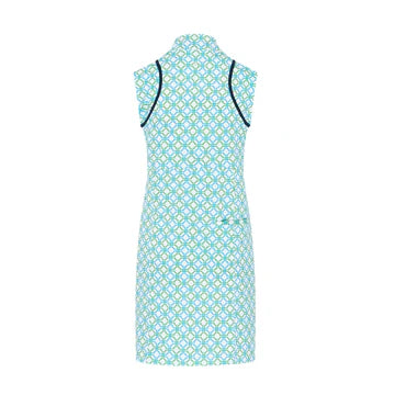 Swing Out Sister Jane Dress