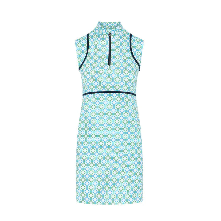 Swing Out Sister Jane Dress