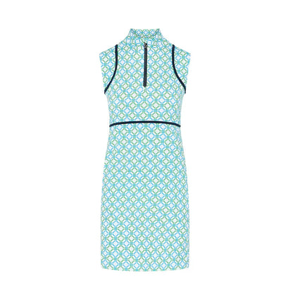 Swing Out Sister Jane Dress