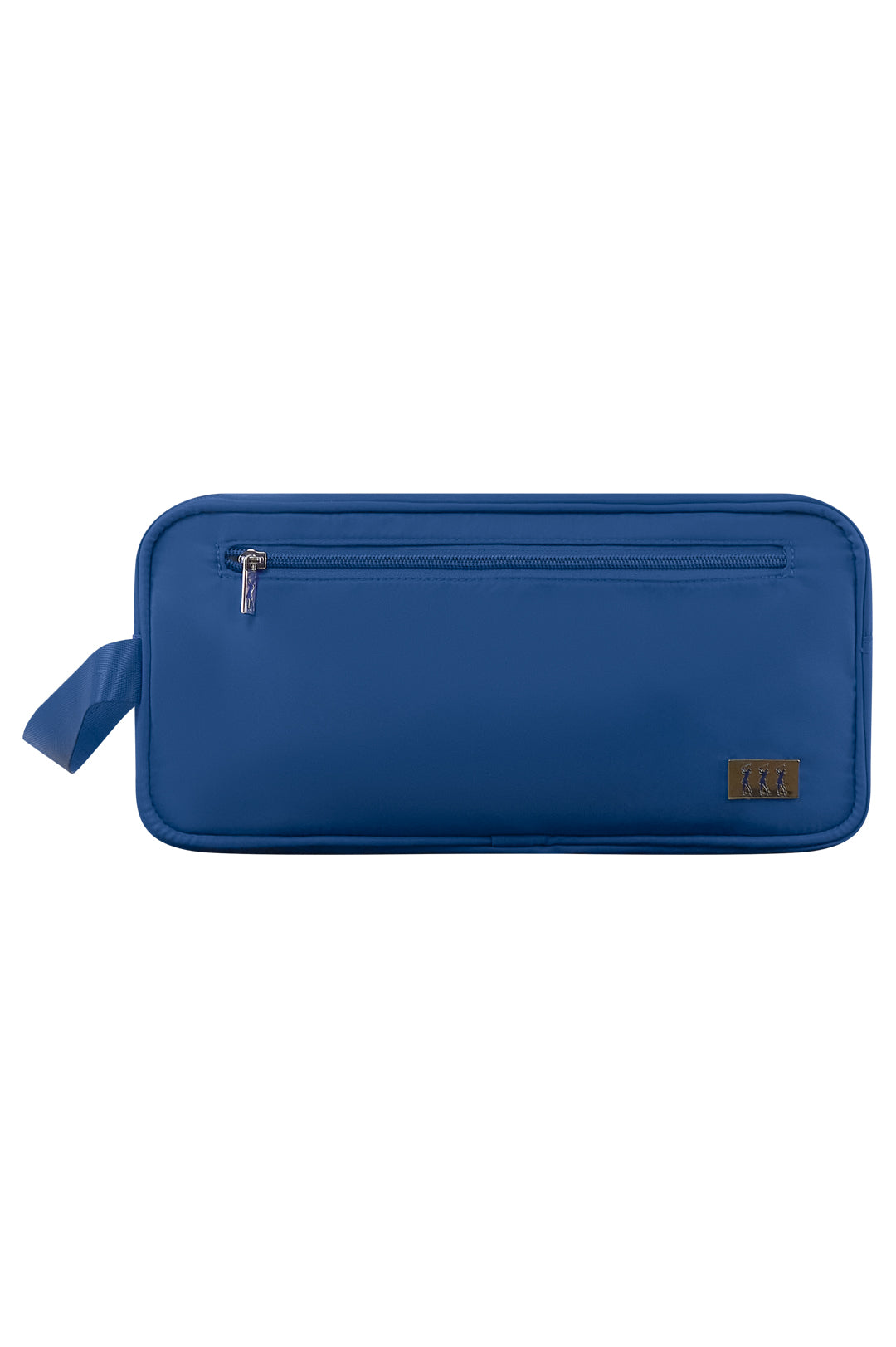 Blue Surprize Shoe Bag
