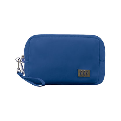 Ladies Golf Handbag in Blue