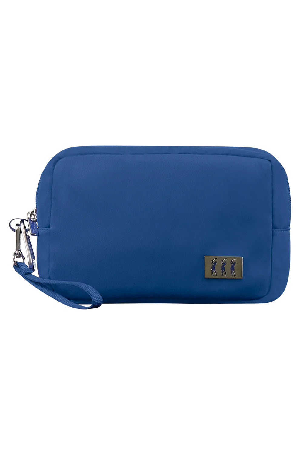 Ladies Golf Handbag in Blue