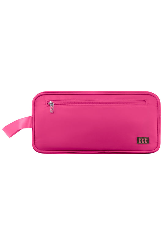 Pink Surprize Shoe Bag