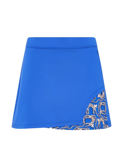 Luna Combo Skort Dazzling Blue