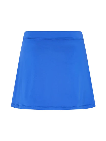 Luna Combo Skort Dazzling Blue