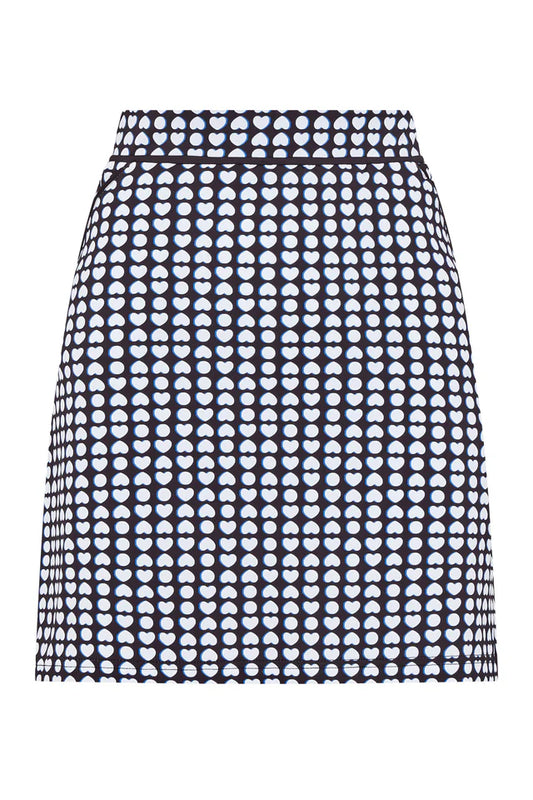 Swing out Sister Michelle Skort